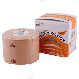 Bandages Nasara Kinesiologie Tape